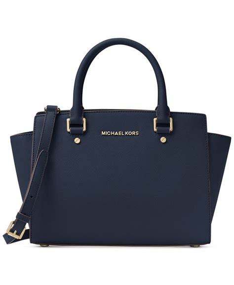 michael michael kors selma medium satchel iris|michael michael kors selma medium tz satchel .